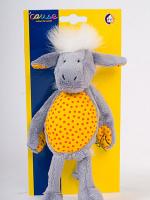 CARLOS the donkey